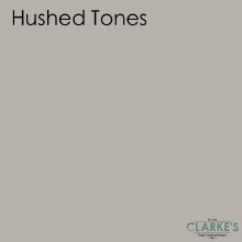 Picture of Fleetwood Hushed Tones Colour
